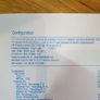 Oki Es7411 White Toner Printer Image 2