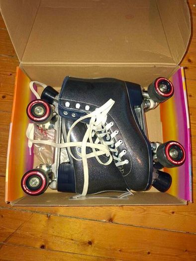 Roller Skates