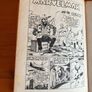 Vintage annual: 'Marvelman' 1956 Image 9