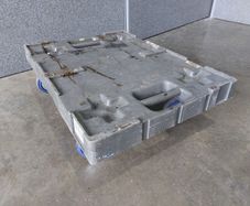 Transport Trolley / Dolly x1