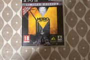 Metro Last Light