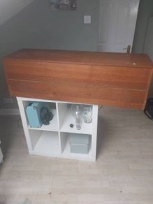 Audio unit