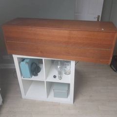 Audio unit
