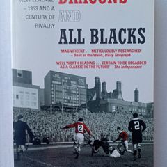 Dragons And All Blacks
