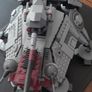 lego star wars at-te (2013) Image 3