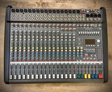 Dynacord powermate 1600 mk3