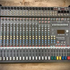 Dynacord powermate 1600 mk3