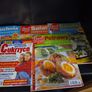 Przepis na Zdrowie 30 Magazines for Healthy Homemade Medication and Food in Polish Image 6