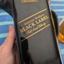 Johnnie Walker Black Label pub jug by Wade. Image 2