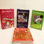 4 Great Hardback David Walliams Books Image 2