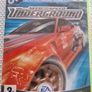 Need for Speed Underground PlayStation2 Ps2 Games Original Image 2
