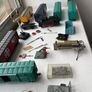 train wagons etc Image 10