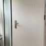 Front Doorwith side,  Brand New. Image 5