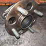 ABS wheel hub unit Image 3