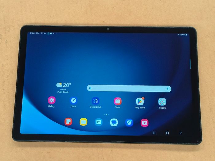 Samsung Galaxy Tab A9+ Plus 11"inch X210 WiFi / 64GB/ Grey/ Used