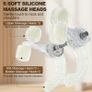 Shiatsu Massager - Back, Shoulder, Neck Image 3