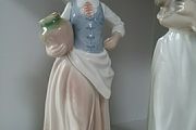 Tengra (made in Spain) Figurine