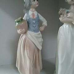 Tengra (made in Spain) Figurine