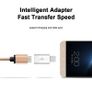 2PCS - [Micro USB (Female) to USB-C (Male) Charger/Sync Convertor/Adapter] (Brand New/Warranty) Image 7