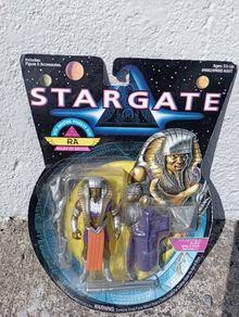 Stargate RA