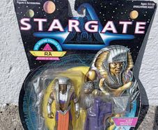 Stargate RA