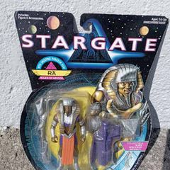 Stargate RA
