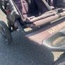 Out & About double buggy Image 4