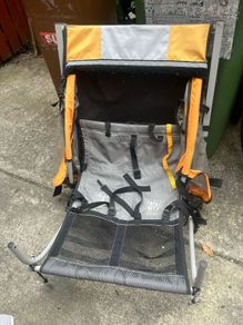 Bike Trailer 2 seater