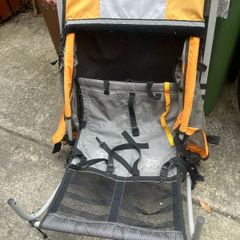 Bike Trailer 2 seater