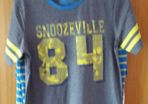 Boys pyjamas age 11 - 12