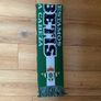 Real Betis Scarf Image 3