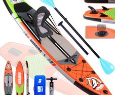 Inflatable Stand Up Paddle Board Sup. Brand new