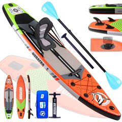 Inflatable Stand Up Paddle Board Sup. Brand new