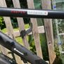 Seven speed Dutch  bicycle with childseat Image 6
