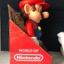 Jakks pacific original  50cm world of Nintendo Mario figure Image 2