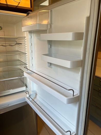 Fridge freezer