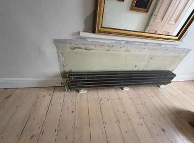 radiator