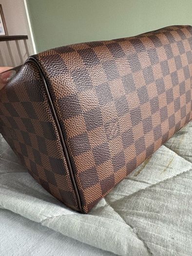 louis vuitton bag speedy 25