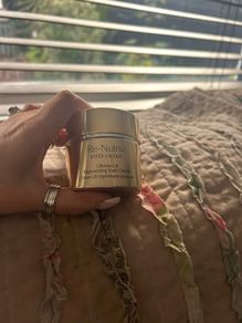 Estee Lauder Re-Nutriv Regenerating Youth Creme.  50ml, Nee