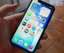 Apple iPhone 11 64GB+4GB Network Unlocked