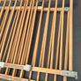 Pair of Matching BabyDan Flexi Fit Wooden Safety Gates Image 3