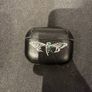 Genuine Apple AirPods Pro 2 - Left Earbud & Lightning Case ONLY  40 eur leather case as a gift Image 5