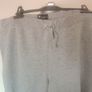 Champion grey fleece loose fit pants size XXL UK20 EU48 Postage included Image 2