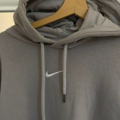 Nike Grey Hoodie