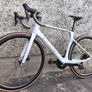 Cube Agree C:62 carbon Di2 Image 2