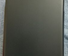 iPhone XR Phone Cover by Caseable - New - Black
