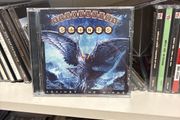 Revolution Saints - 3 x cd lot