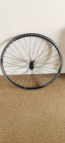 BONTRAGER  front wheel