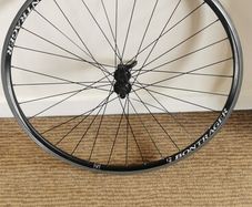 BONTRAGER  front wheel