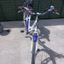 Electric bike Image 3